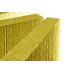 Минеральная вата Эковер Лайт 45 кг/м3 1000х600х50 мм, 12 шт/упак