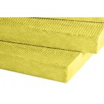 Минеральная вата Эковер Лайт Универсал 28 кг/м3 1000х600х100 мм, 6 шт/упак