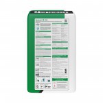 Гидроизоляция Церезит CR 166 эластичная Компонент А, 24 кг, шт