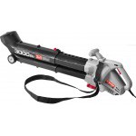 Пылесос-воздуходувка садовый электрический Зубр 3000 Вт ЗПСЭ-3000