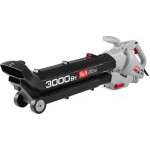 Пылесос-воздуходувка садовый электрический Зубр 3000 Вт ЗПСЭ-3000