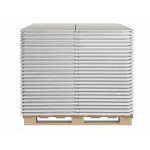 Элемент пола Кнауф СуперПол 1200х600х20 мм, шт