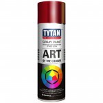 Эмаль-аэрозоль Tytan Professional RAL 3005 красное вино 520 мл, шт Эмаль-аэрозоль Tytan Professional RAL 3005 красное вино 520 мл, шт