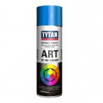 Эмаль-аэрозоль Tytan Professional RAL 5010 синяя 520 мл, шт