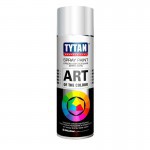 Эмаль-аэрозоль Tytan Professional RAL 9003 белый глянец 520 мл, шт Эмаль-аэрозоль Tytan Professional RAL 9003 белый глянец 520 мл, шт
