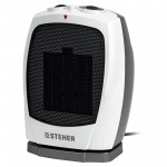 Тепловентилятор Steher с автоповоротом 2 кВт SVK-2000T