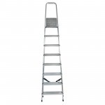 Стремянка алюминиевая, 8 ступеней, шт