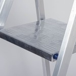 Стремянка алюминиевая, 7 ступеней, шт