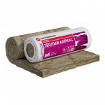 Минеральная вата Технониколь Теплый каркас 37 RN 4000х1220х150 мм, 1 шт/упак