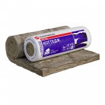 Минеральная вата Технониколь Коттедж 35 QN 4500х1200х100, 1 шт/упак