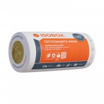 Минеральная вата Isobox 44 R Теплозащита Мини 6560х610х50 мм, 2 шт/упак