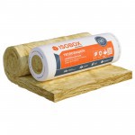 Минеральная вата Isobox 44 R Теплозащита 8200х1220х100 мм, 1 шт/упак