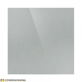Керамогранит 600*600*10мм UF003 (темно-серый) полированный (1,44м2/кор), кор
