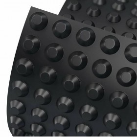 Мембрана профилированная Planter Eco 2х10 м, рул