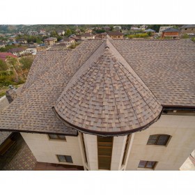 Гибкая черепица ТехноНиколь Shinglas Джаз Аликанте 2 м2/упак, упак