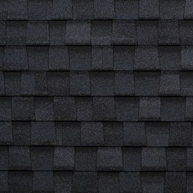 Гибкая черепица ТехноНиколь Shinglas Ранчо Платина 2 м2/упак, упак