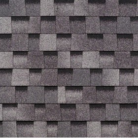 Гибкая черепица ТехноНиколь Shinglas Ранчо Серебро 2 м2/упак, упак