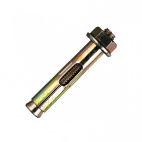 Анкерный болт Tech-Krep с гайкой 10х77 мм (20 шт/упак), упак