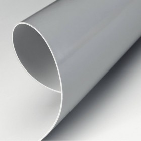 Мембрана ПВХ Logicroof V-SR 1,5 мм серая 1,05х10 м х 2 шт, 21 м2/рул