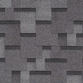 Гибкая черепица ТехноНиколь Shinglas Комфорт Болеро Галька 3 м2/упак, упак