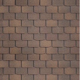 Гибкая черепица ТехноНиколь Shinglas Классик Модерн Плато 3 м2/упак, упак