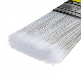 Кисть плоская 50 мм искусственная щетина РемоКолор Канекарон, шт