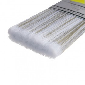 Кисть плоская 63 мм искусственная щетина РемоКолор Канекарон, шт