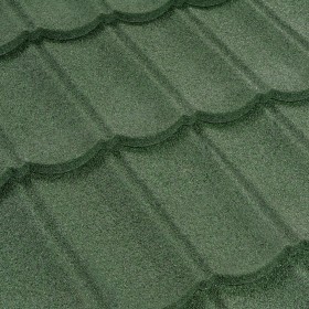 Композитная черепица Luxard Classic абсент, 20 шт/упак