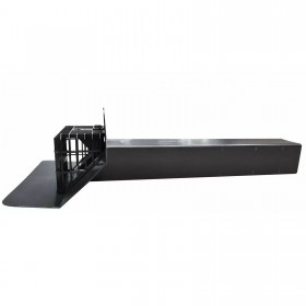 Воронка парапетная ТехноНиколь 100х100 мм квадратного сечения, шт