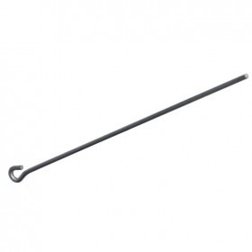 Тяга подвеса D4 мм, 1000 мм, шт