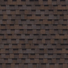 Гибкая черепица ТехноНиколь Shinglas Ранчо Охра, 2 м2/упак