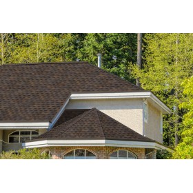 Гибкая черепица ТехноНиколь Shinglas Ранчо Охра, 2 м2/упак