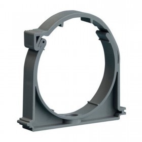 Хомут на канализацию ПП 110 мм, шт