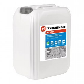 Грунтовка Aquamast Технониколь глубокого проникновения 10 кг, шт