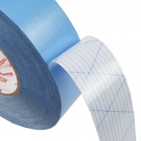 Лента соединительная Delta-Duo Tape 38 двусторонняя, 38 мм, 50 м, шт