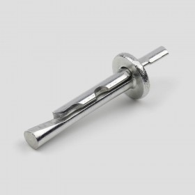 Анкер-клин Knauf Man 6х40 мм, 100 шт/упак