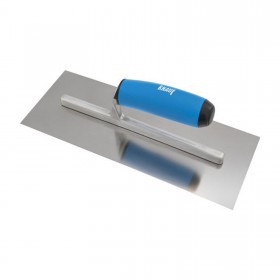 Гладилка Кнауф изогнутая 305х114 мм, шт