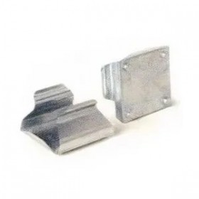 Монтажное приспособление для Кнауф-Акустики 12/25 для квадратной перфорации, шт