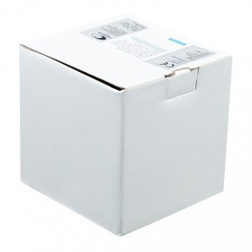 Саморез для аквапанелей Knauf SB сверло 3,9х25 мм, 250 шт/упак