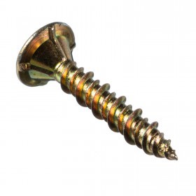 Саморез для аквапанелей Knauf SN острый 4,2х39 мм, 500 шт/упак