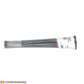 Тяга подвеса Knauf D4 мм, 500 мм, 100 шт/упак