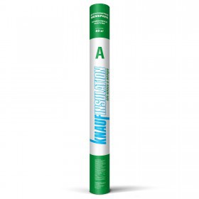 Ветрозащитная мембрана Knauf Insulation А 70 м2, рул