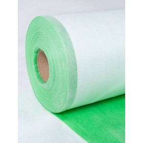 Гидро-ветрозащитная мембрана Knauf Защита AX супердиффузионная 60 м2, рул