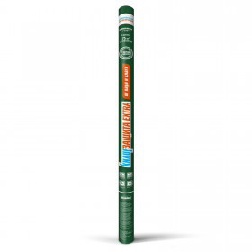 Паро-гидроизоляционная пленка Knauf Защита EXTRA 75 м2, рул