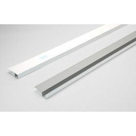 Профиль теневой Кнауф P-образный для скрытой подсветки 2 м, шт