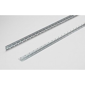 Профиль маячковый Кнауф 22х6 мм 3 м, шт