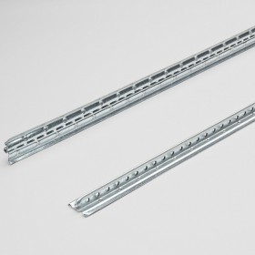 Профиль маячковый Кнауф 23х10 мм 3 м, шт