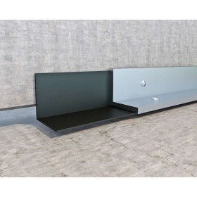 Лента-герметик ТехноНиколь Nicoband DUO двухсторонняя 10 см х 3 м, шт