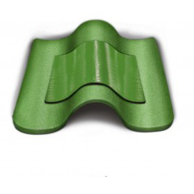 Лента-герметик ТехноНиколь Nicoband зеленый 10 см х 3 м, шт