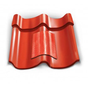 Лента-герметик ТехноНиколь Nicoband красный 10 см х 10 м, шт